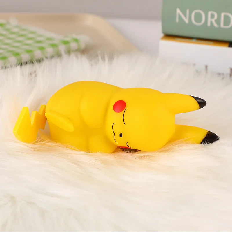 Pikachu Nightlamps