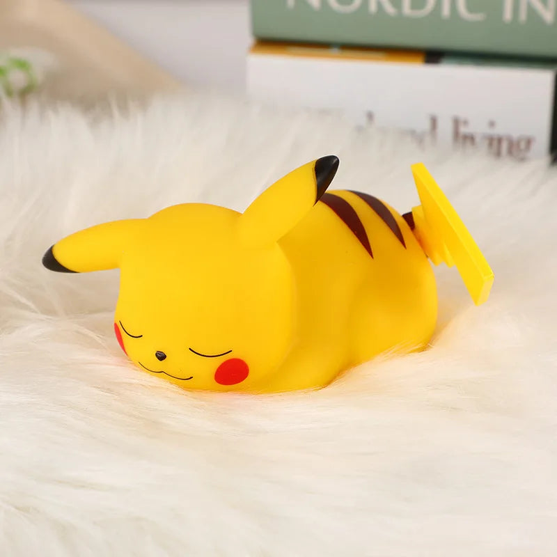 Pikachu Nightlamps