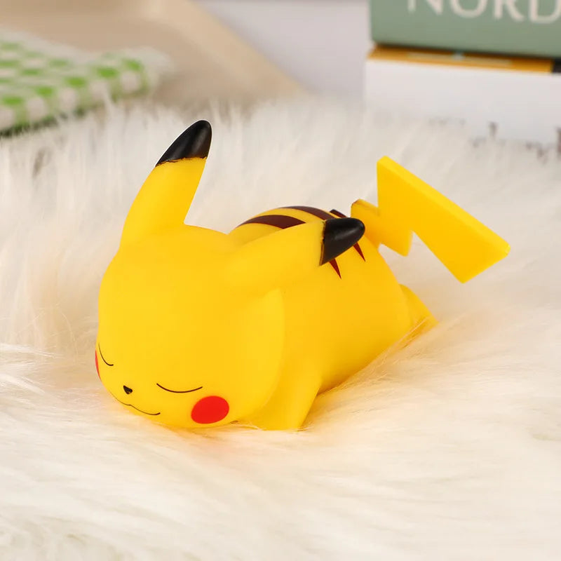 Pikachu Nightlamps