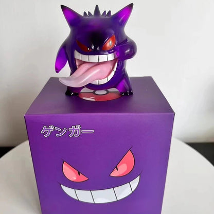 Gengar Collectibles