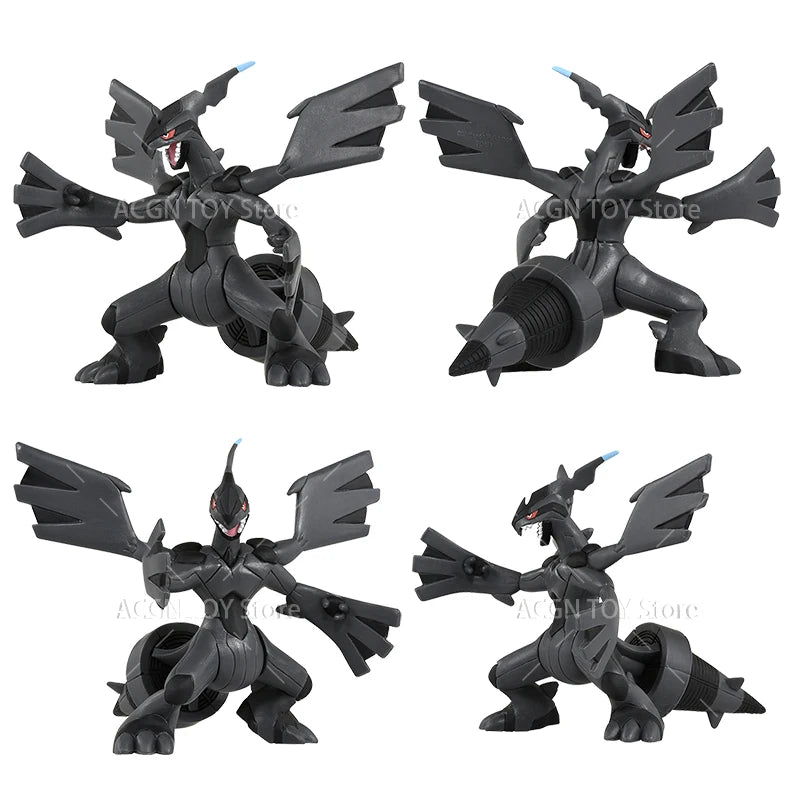 Pokemon Action Figures