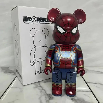 Bearbricks