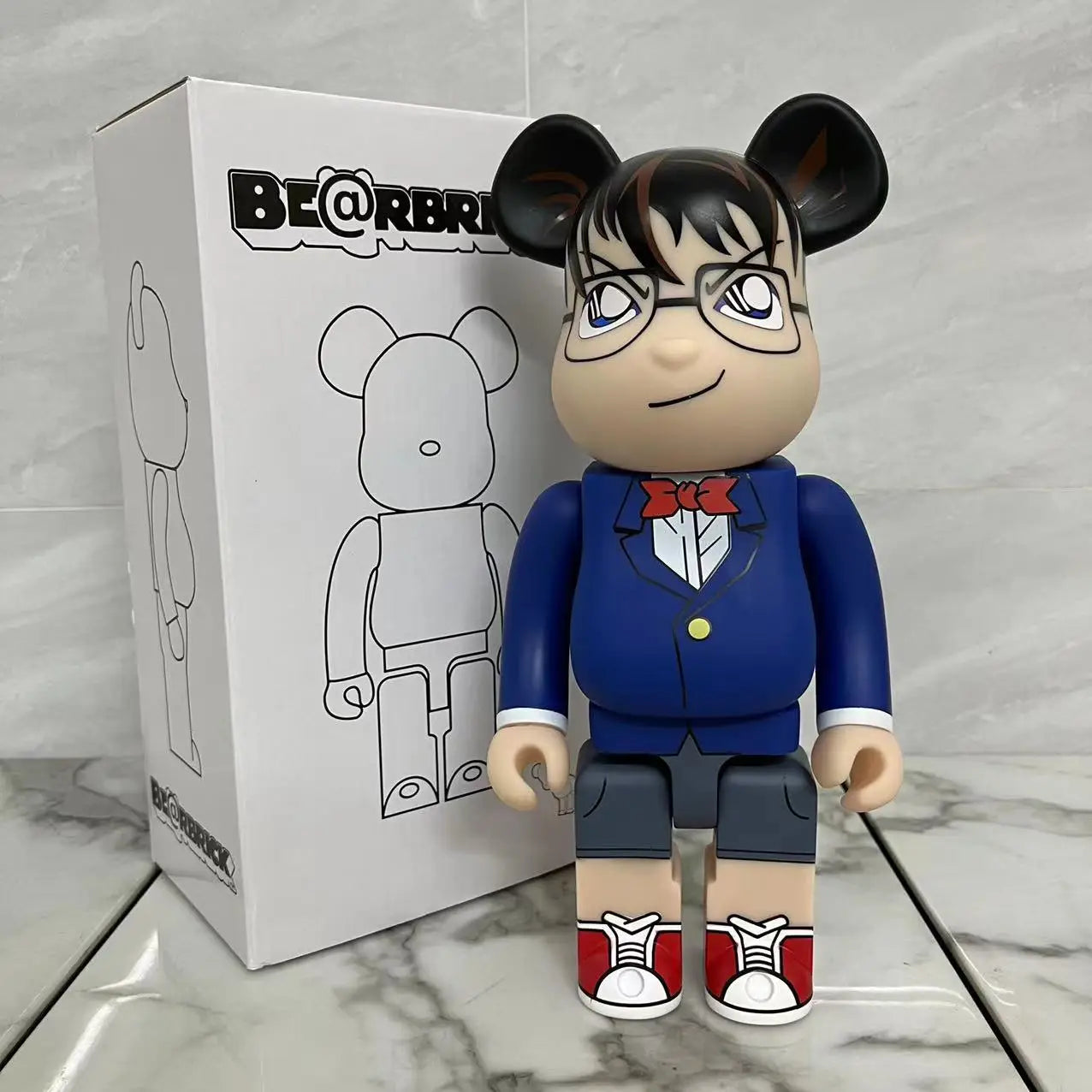 Bearbricks