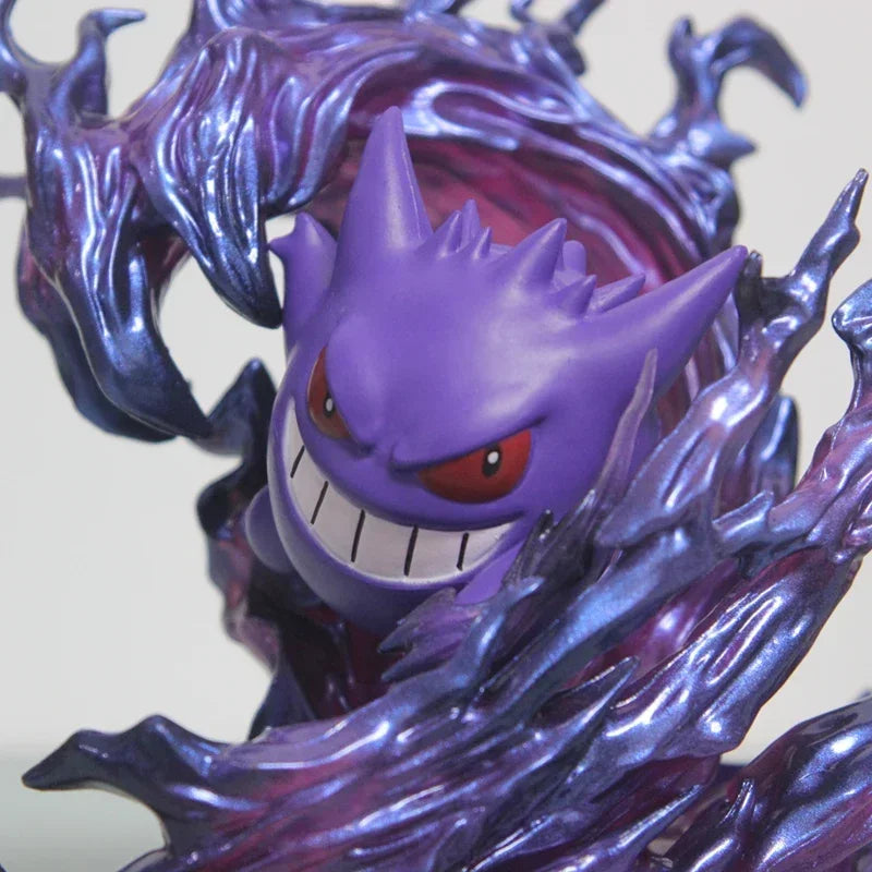 Gengar Collectible