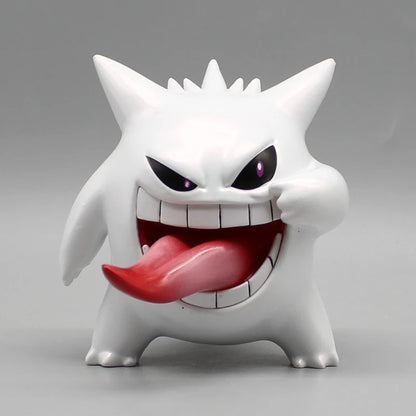 Gengar Collectibles