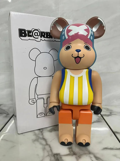 Bearbricks