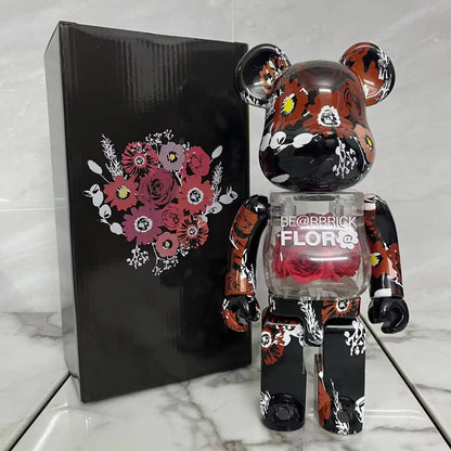 Bearbricks