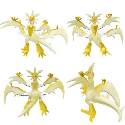 Pokemon Action Figures