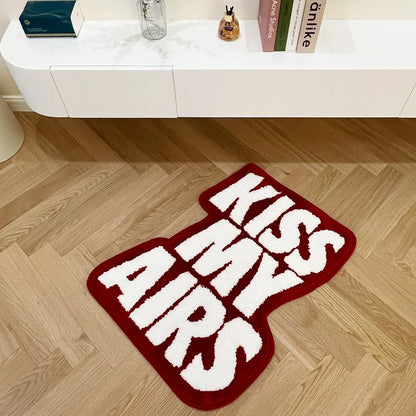 "Kiss My Airs"