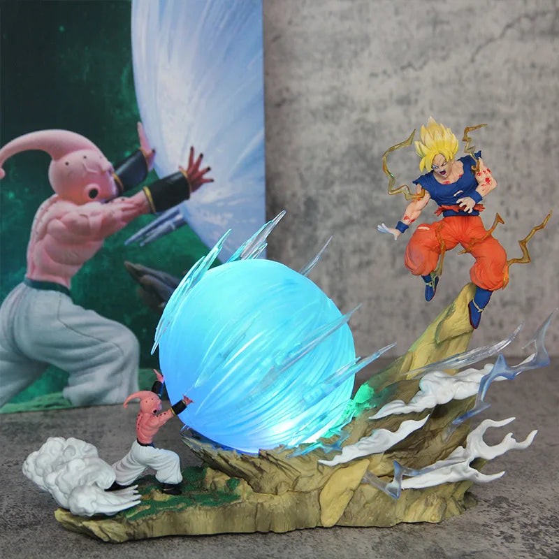 Dragon Ball Fight