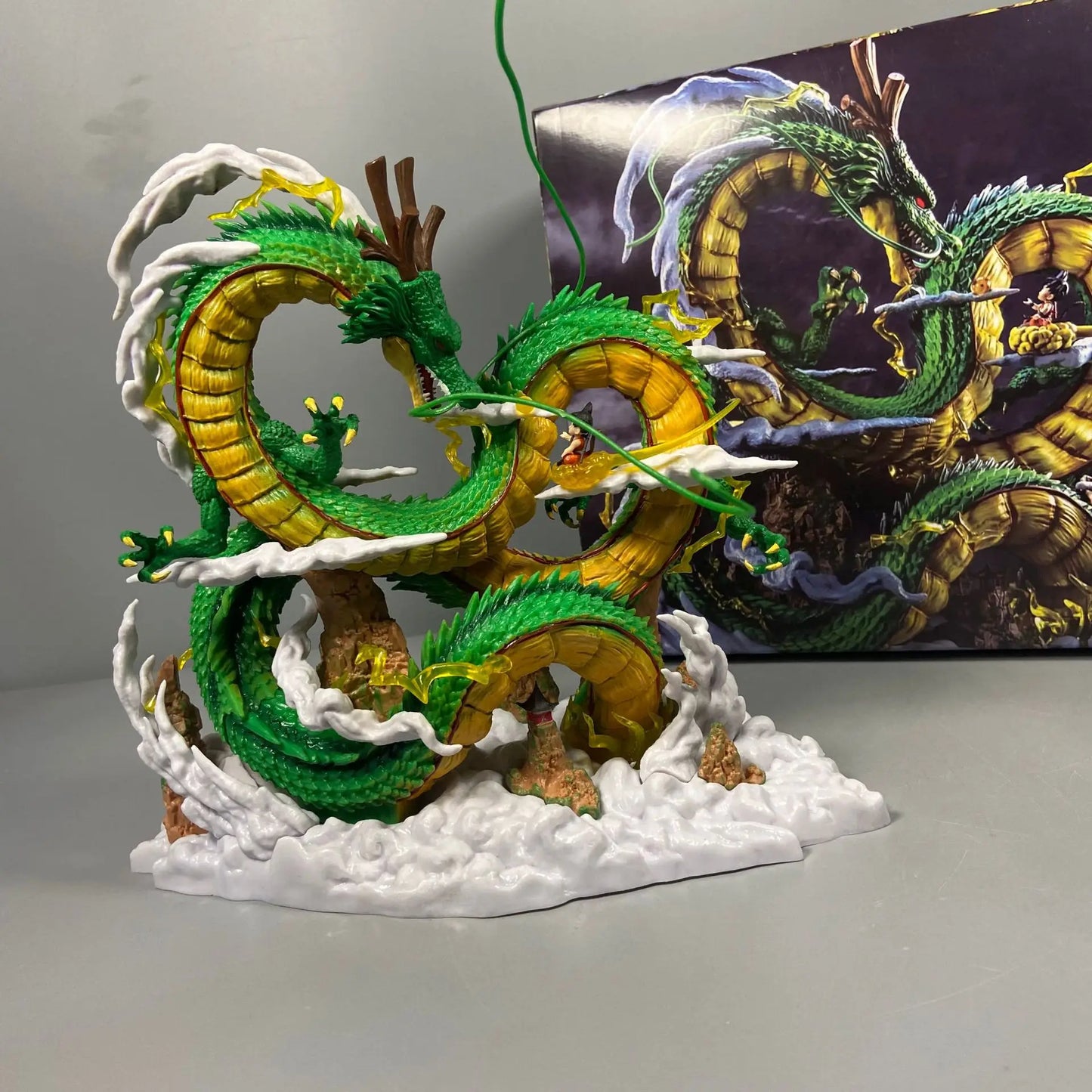 Shenron Collectible