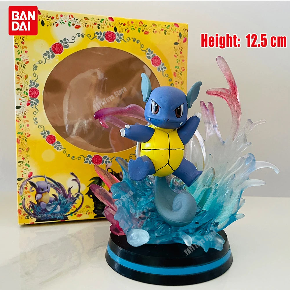 Pokemon Collectible Figures