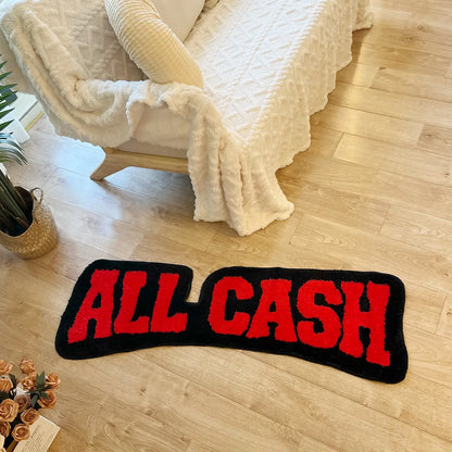 "All Cash"