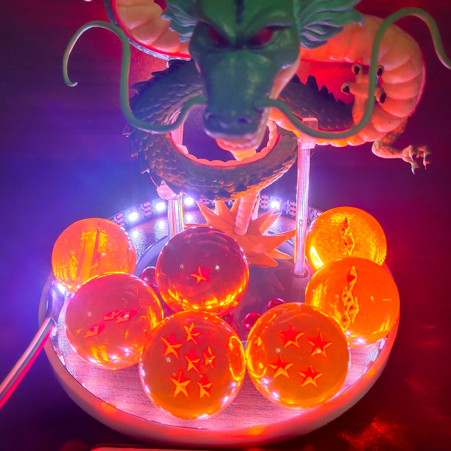 Dragon Ball Z Shenron