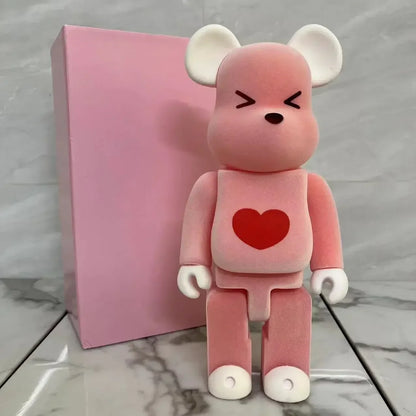 Bearbricks