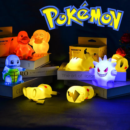 Pokemon Night Lamp