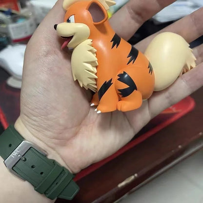 Arcanine Growlithe Collectible Figures