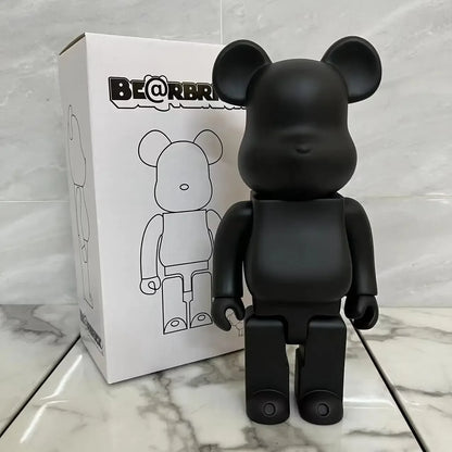 Bearbricks