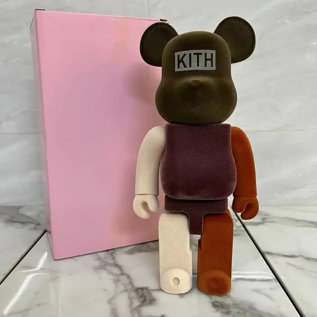 Bearbricks