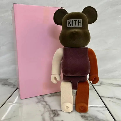 Bearbricks