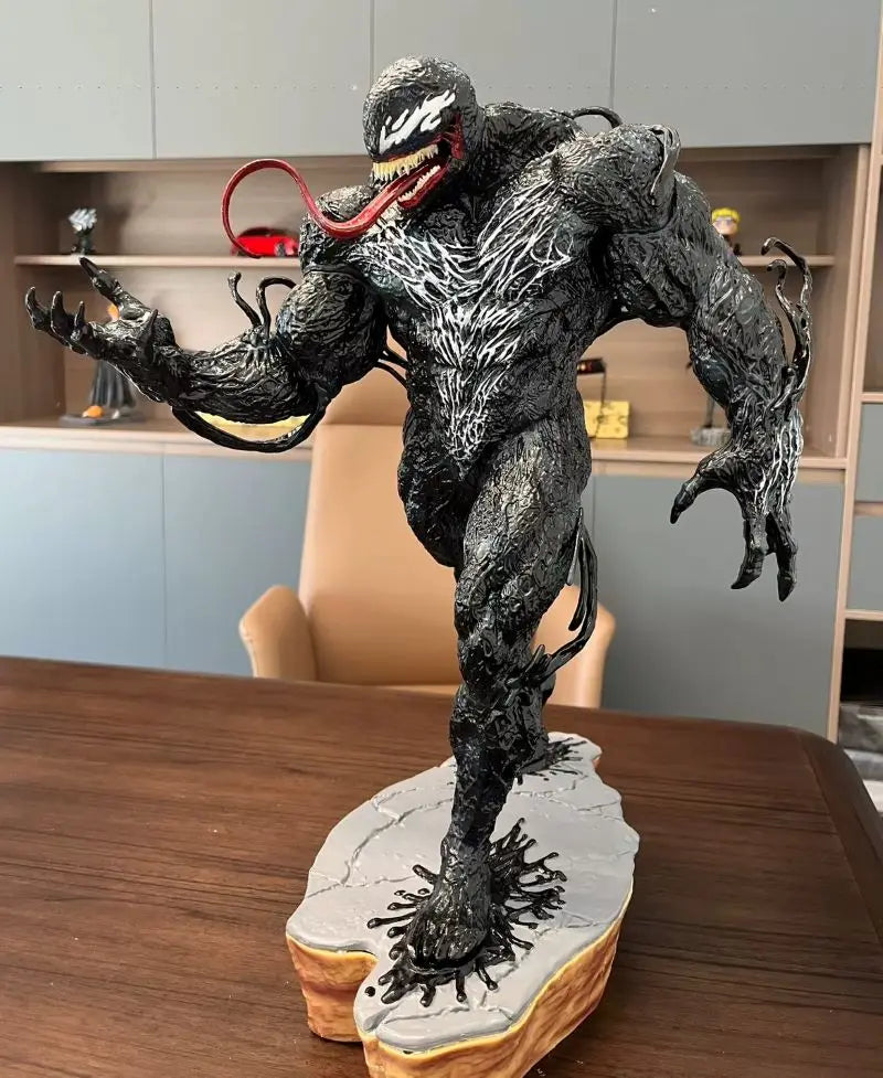 Venom Collectible