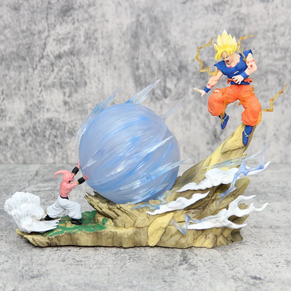 Dragon Ball Fight