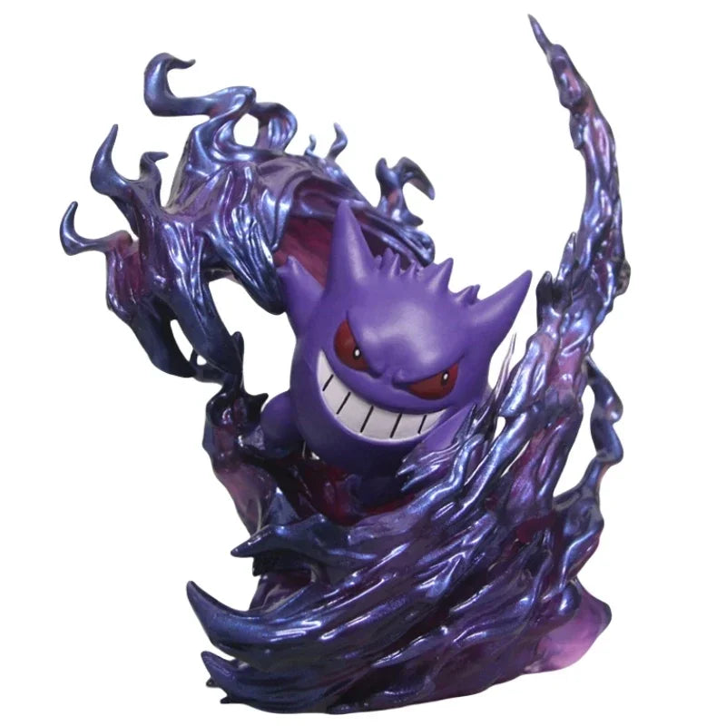 Gengar Collectible