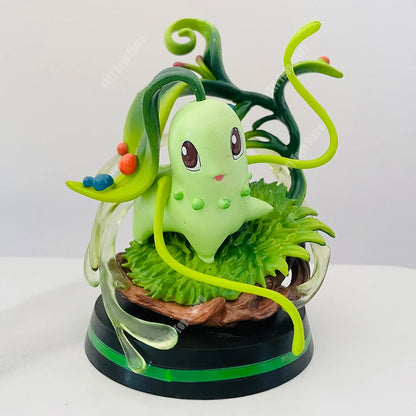 Pokemon Collectible Figures