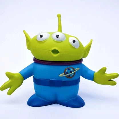 Toy Story Aliens