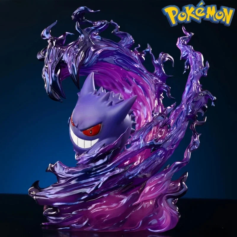 Gengar Collectible