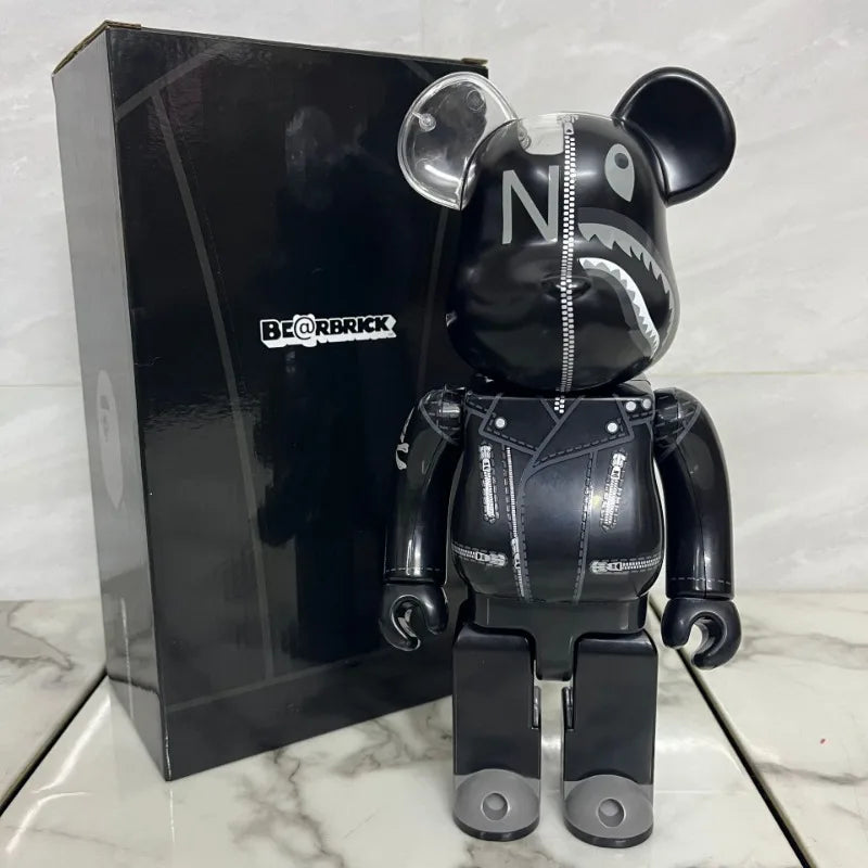 Bearbricks