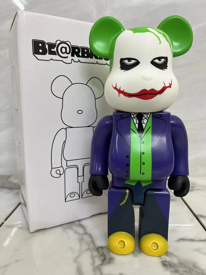 Bearbricks