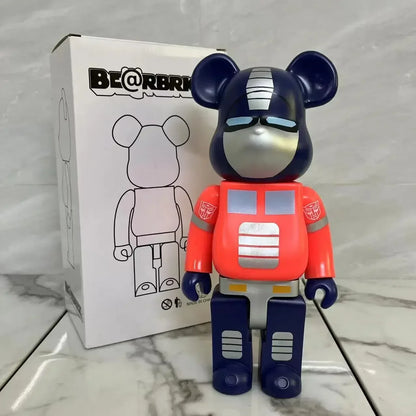 Bearbricks