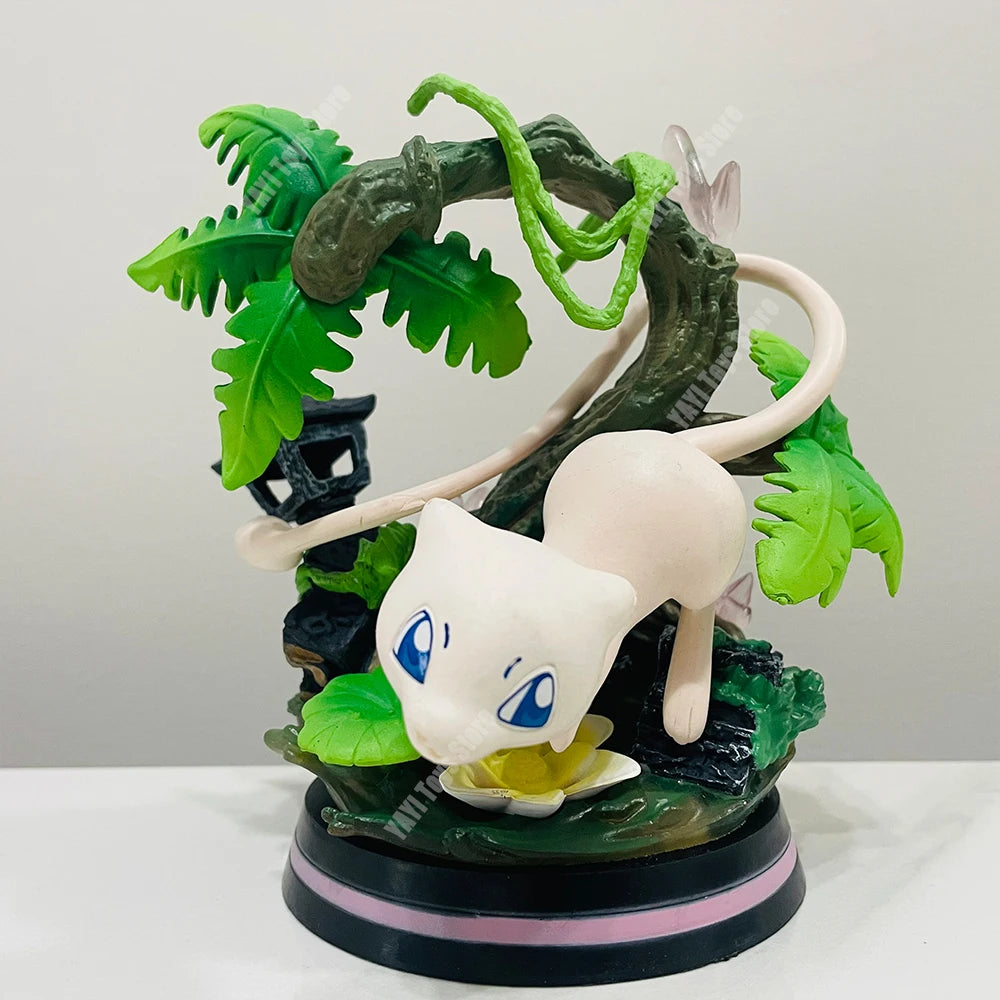 Pokemon Collectible Figures