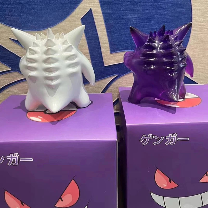 Gengar Collectibles