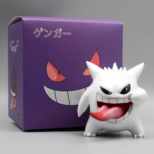 Gengar Collectibles