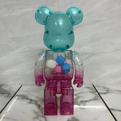 Bearbricks