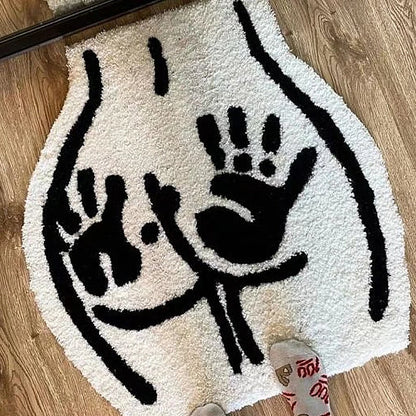 "Handprint"