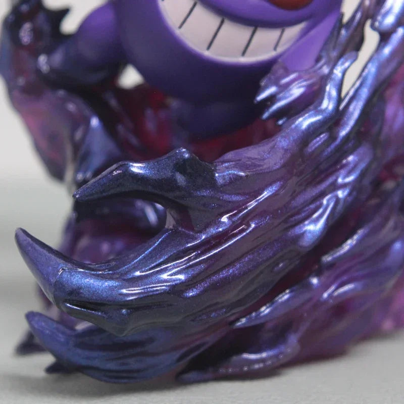 Gengar Collectible