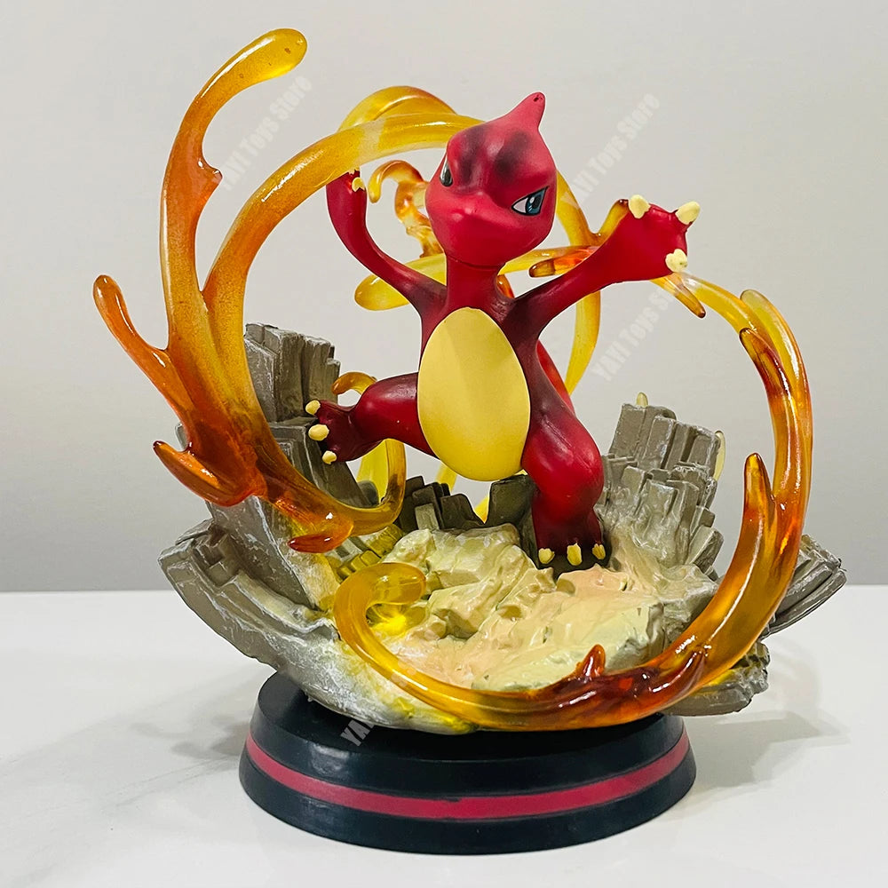 Pokemon Collectible Figures