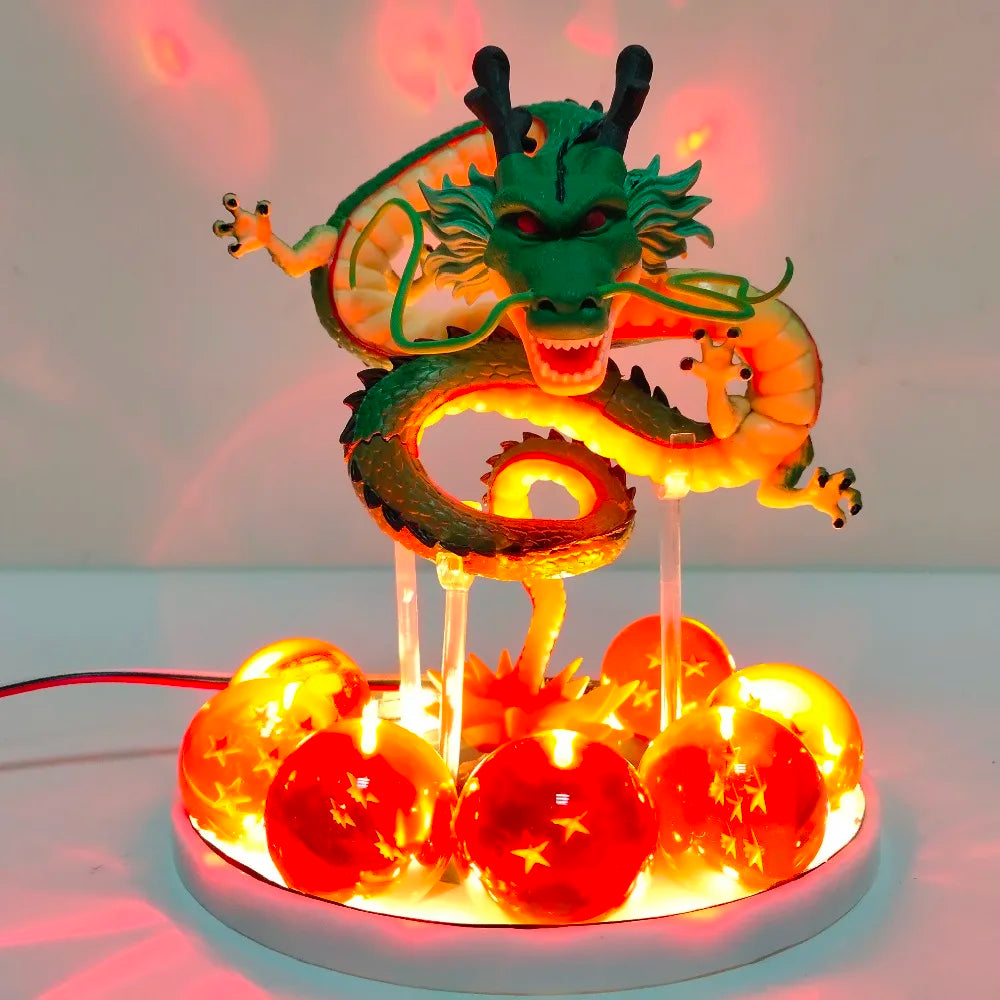 Dragon Ball Z Shenron