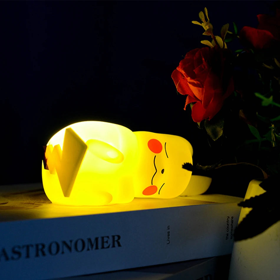 Pokemon Night Lamp