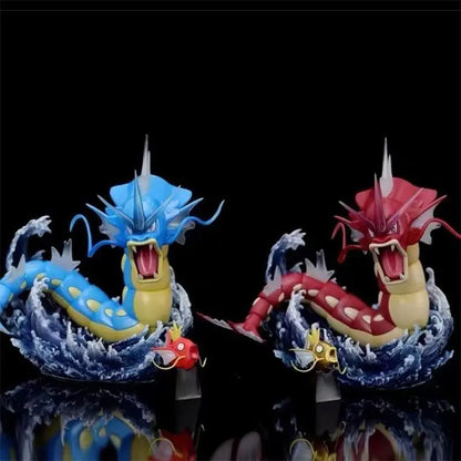 Shiny Gyarados Collectible