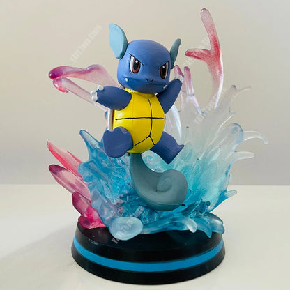 Pokemon Collectible Figures