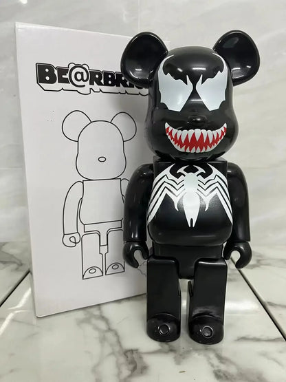 Bearbricks