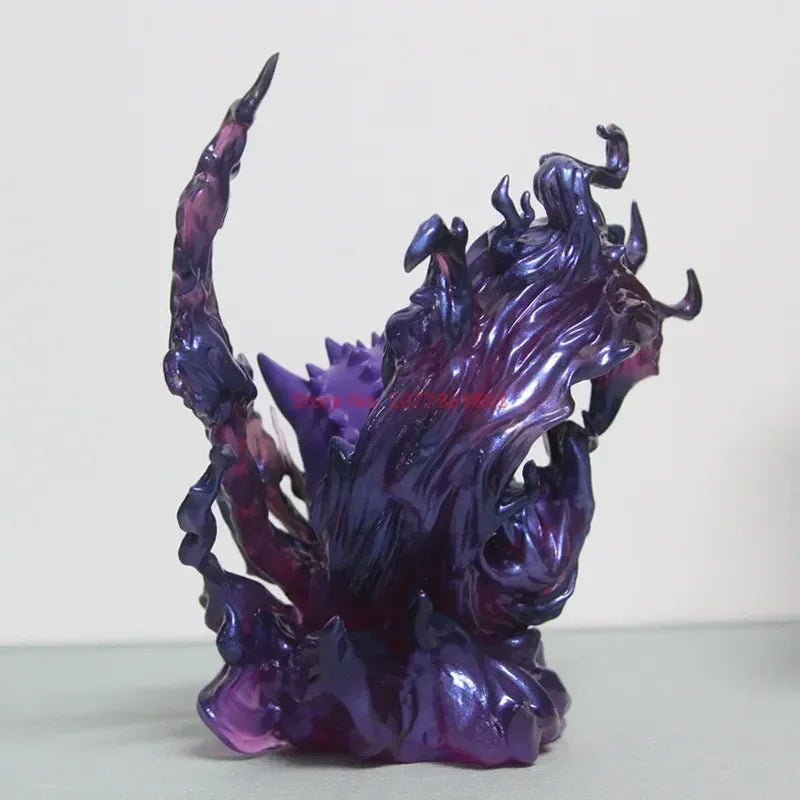 Gengar Collectible