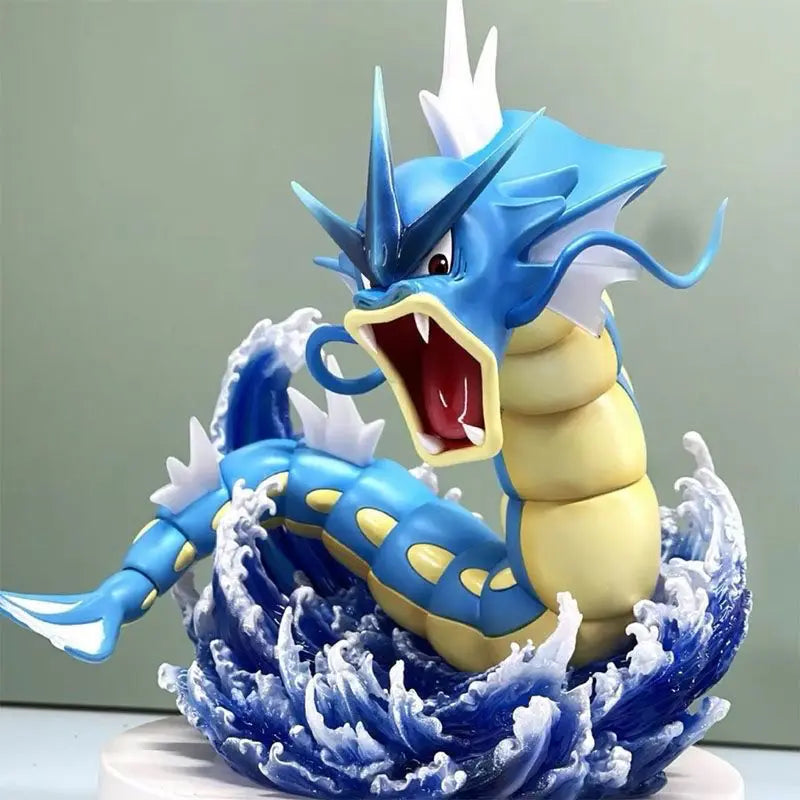 Shiny Gyarados Collectible