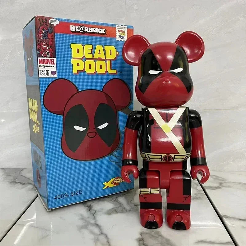 Bearbricks