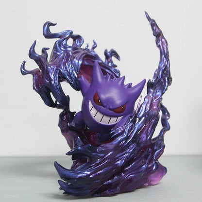 Gengar Collectible