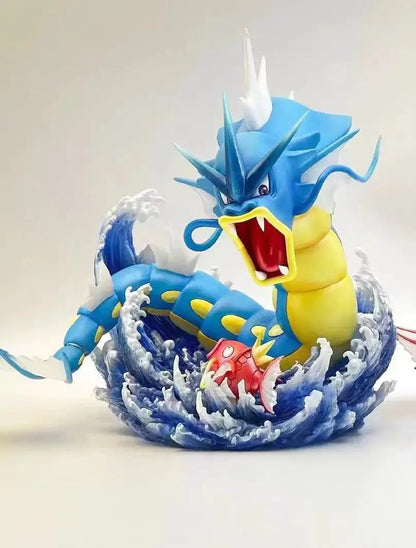 Shiny Gyarados Collectible